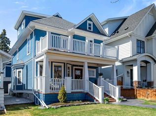 3607 E 7th St SW, Calgary, AB T2T2Y2