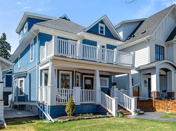 3607 E 7th St SW, Calgary, AB T2T 2Y2