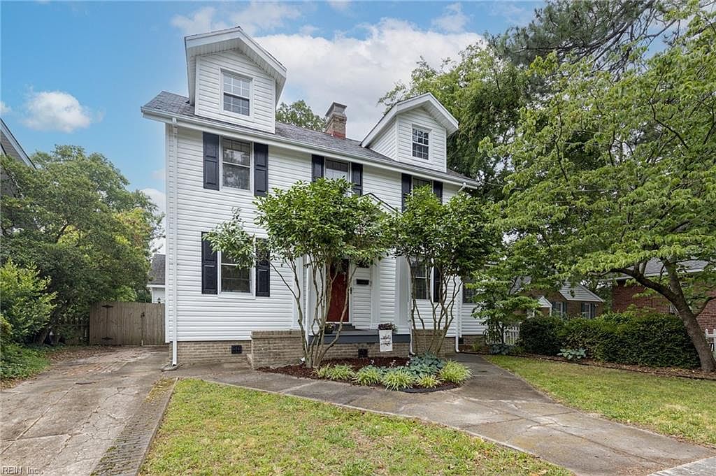 737 Maryland Ave, Norfolk, VA 23508 Zillow