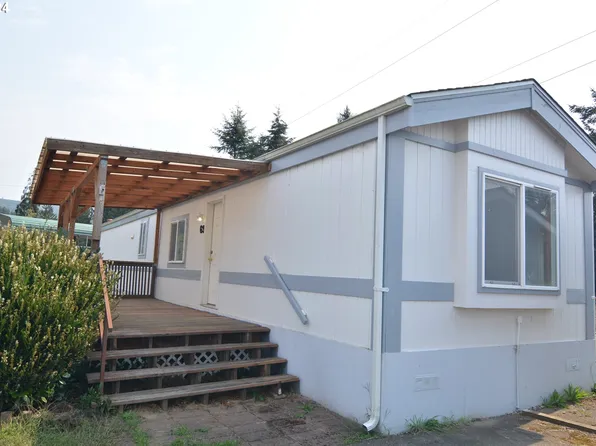 196 Jacobson Rd, Cathlamet, WA 98612