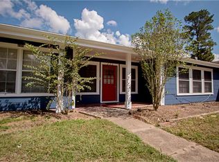 230 Acker St, Magnolia, TX 77354