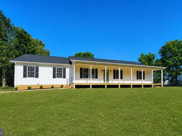 25826 S Sandgates Rd, Mechanicsville, MD 20659