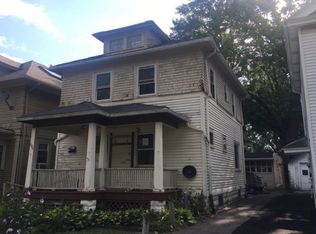 380 Post Ave, Rochester, NY 14619