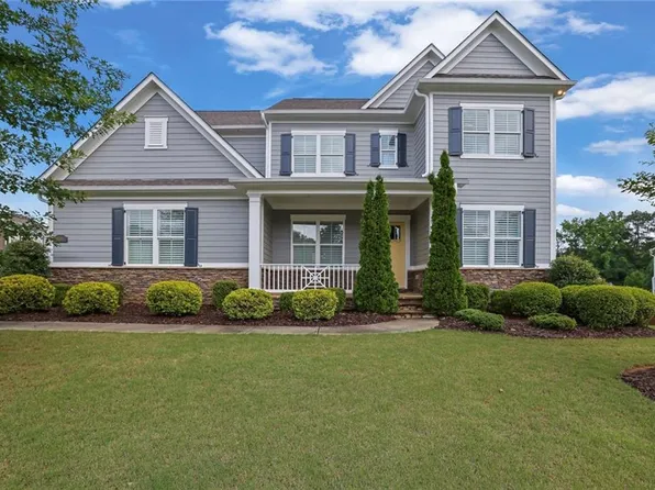 1145 Waters Way, Kennesaw, GA 30152