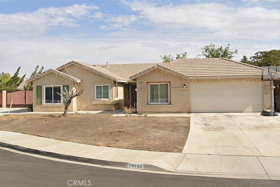 14150 De Sota Dr, Victorville, CA 92392 | MLS #PW23049530 | Zillow