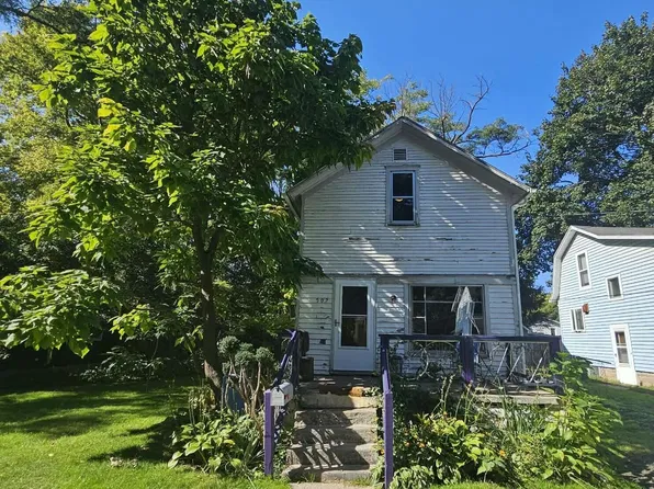 502 Regent St, Lansing, MI 48912