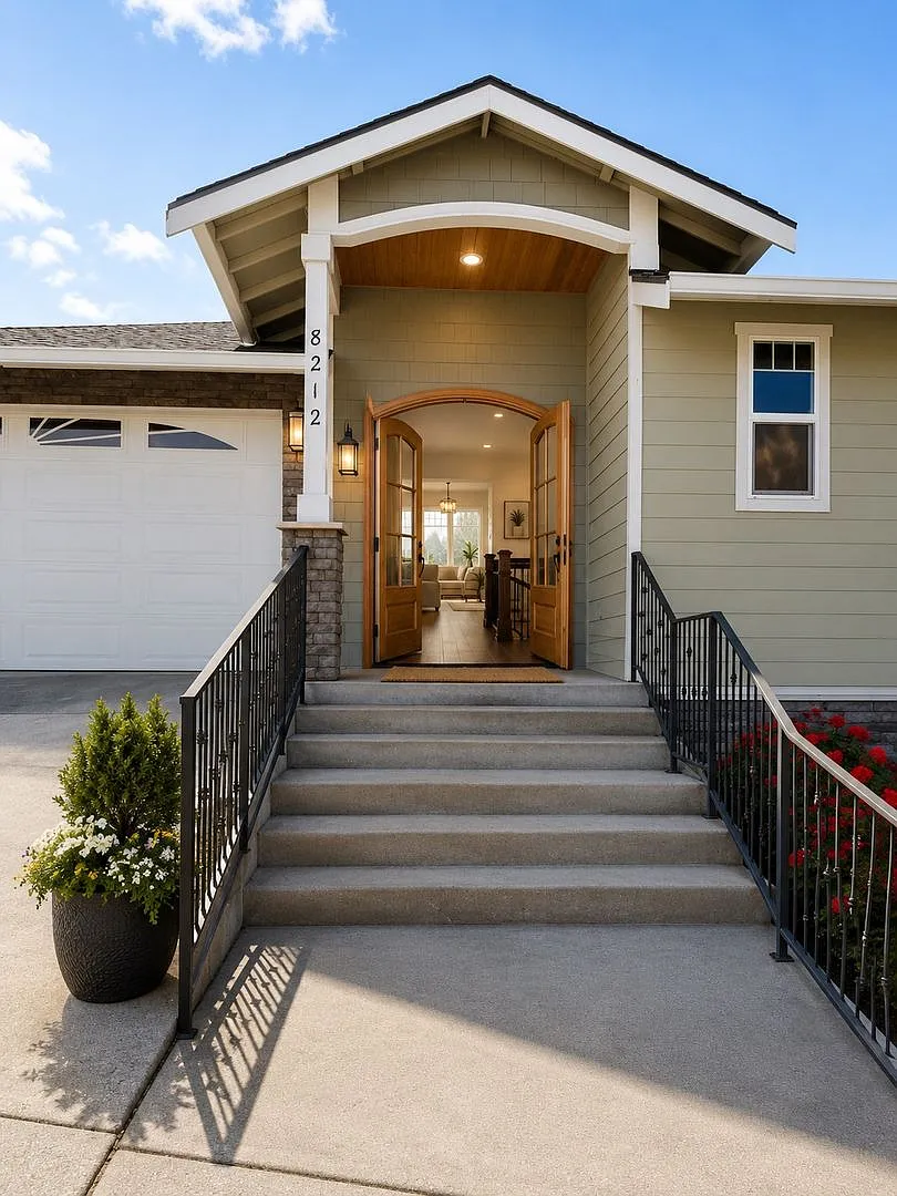 5% Discount for Active-Duty Military! ~ Whiskey Ridge View Home | 5 Bed + Bonus Living Space with... — Photo 3
