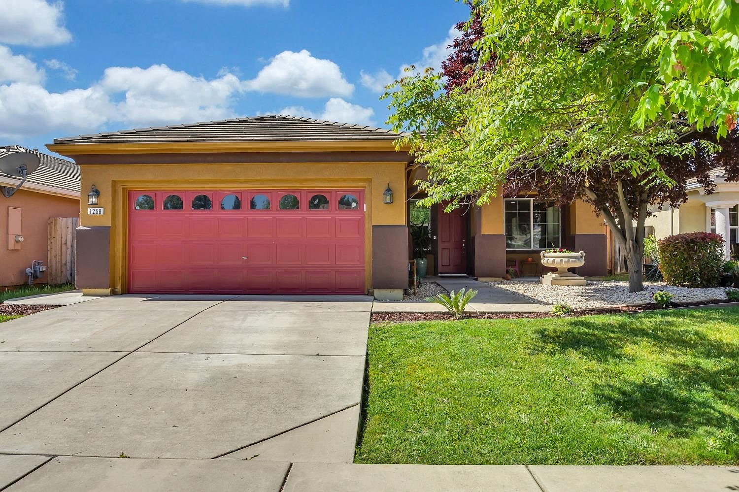 1258 Kensington Dr, Plumas Lake, CA 95961 Zillow