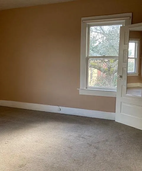 1st bedroom