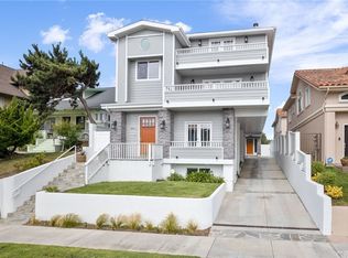316 South Broadway, Redondo Beach, CA 90277