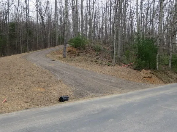0 S Buffalo Rd #5, Lexington, VA 24450