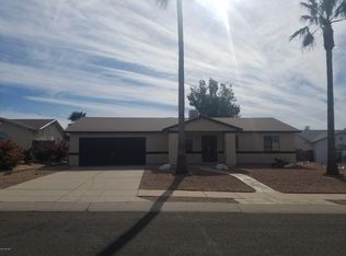 6877 N De Chelly Loop, Tucson, AZ 85741