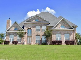 15 Overland Park Rd, Vilonia, AR 72173