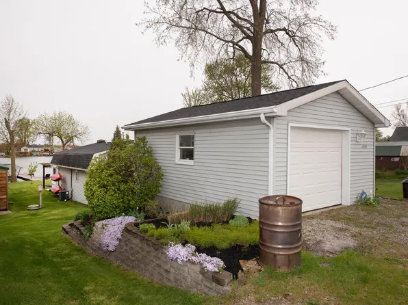 6596 N Apple Knob Dr, Monon, IN 47959