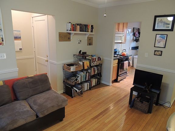 Living/Dining Room
