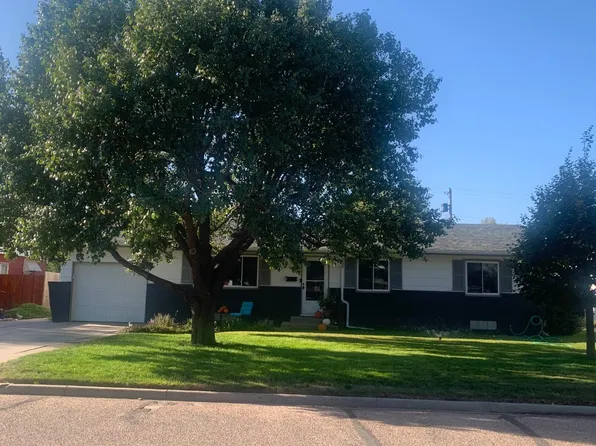 808 E Price St, Garden City, KS 67846
