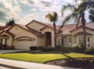599 N Christopher Dr, Porterville, CA 93257