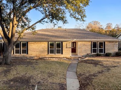 2412 Bengal Ln, Plano, TX, 75023