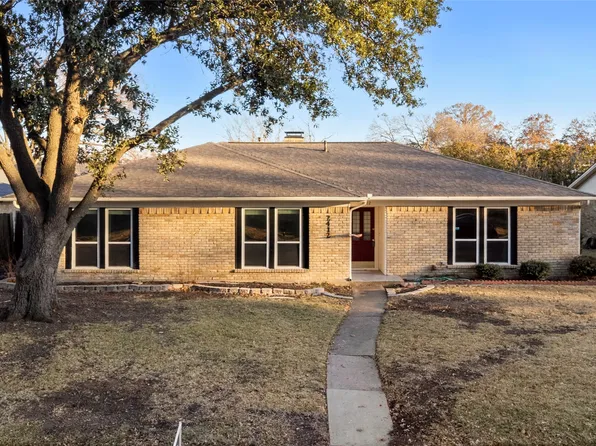 2412 Bengal Ln, Plano, TX 75023