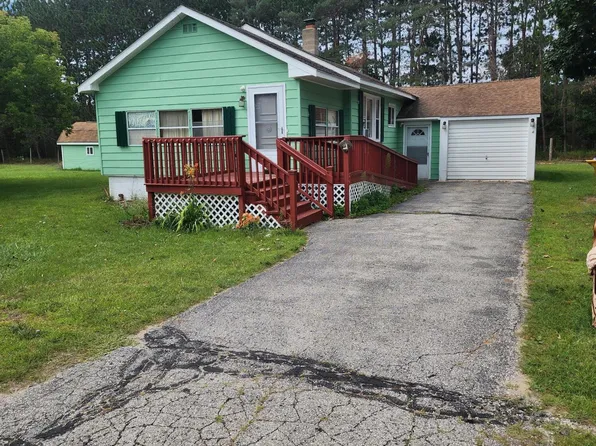 1088 Fern Ln, Alpena, MI 49707