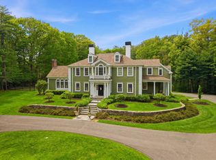 205 Pleasant St, Norwell, MA 02061