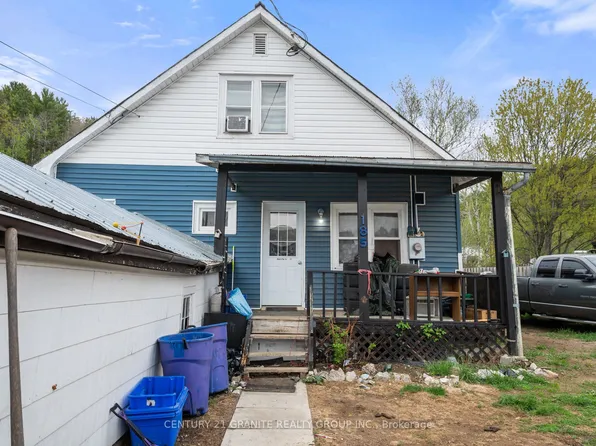 185 Hastings St N, Bancroft, ON K0L 1C0