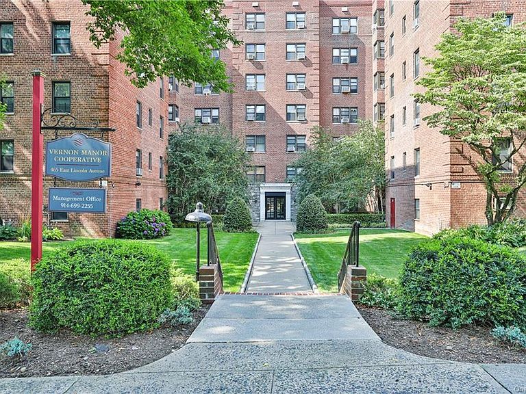 465 E Lincoln Ave Mount Vernon, NY, 10552 - Apartments for Rent | Zillow