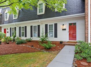 3810 D Huntingreen Ln, Winston Salem, NC 27106