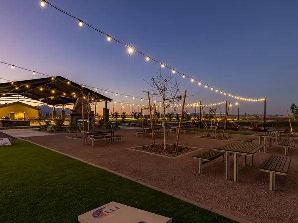 46549 W SKYLINE Drive, Maricopa, AZ 85139
