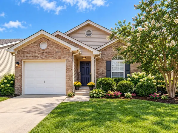 3025 Maddie Ln, Lexington, KY 40511