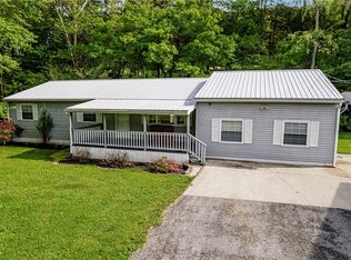 431 Mount Morris Rd, Mount Morris, PA 15349