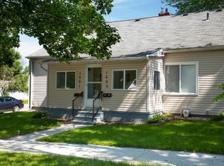 1203 Bertch Ave, Waterloo, IA 50702