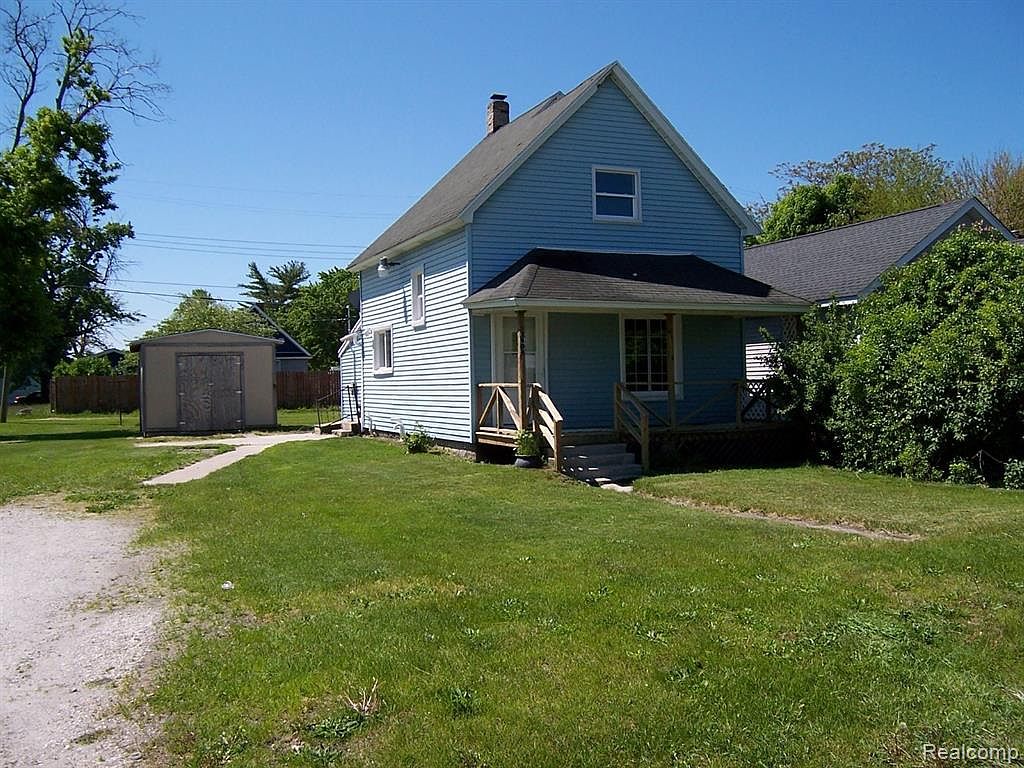 2808 Goulden St, Port Huron, MI 48060 Zillow