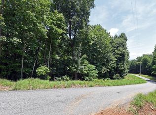 LOT 10 Mull Ln #EXTENSION, Blairsville, GA 30512