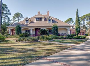 4347 Stonebridge Rd, Destin, FL 32541