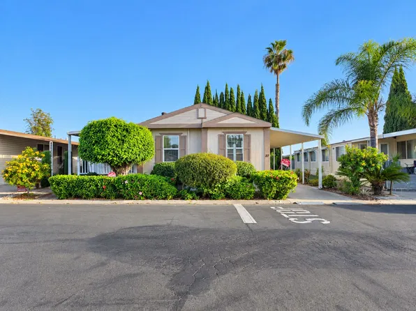 8200 Bolsa Ave Space 27, Midway City, CA 92655