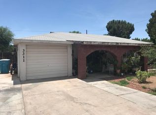 3311 W San Miguel Ave, Phoenix, AZ 85017