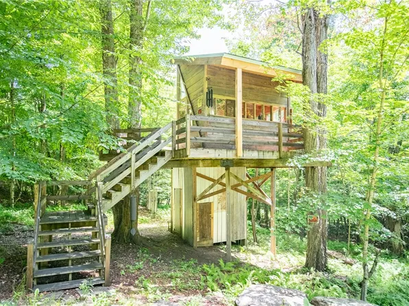 Martha Ln Lot 35, Bovina Center, NY 13740