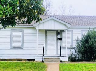 713 8th Ave N, Texas City, TX 77590