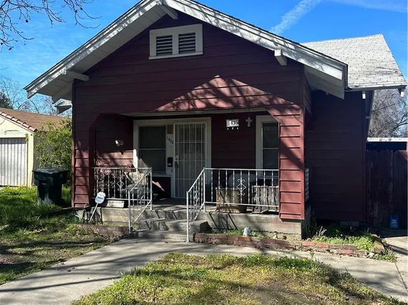 1435 1st St, Atwater, CA 95301