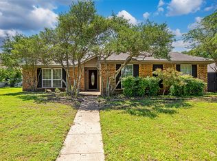 1404 Petunia Dr, Allen, TX 75002