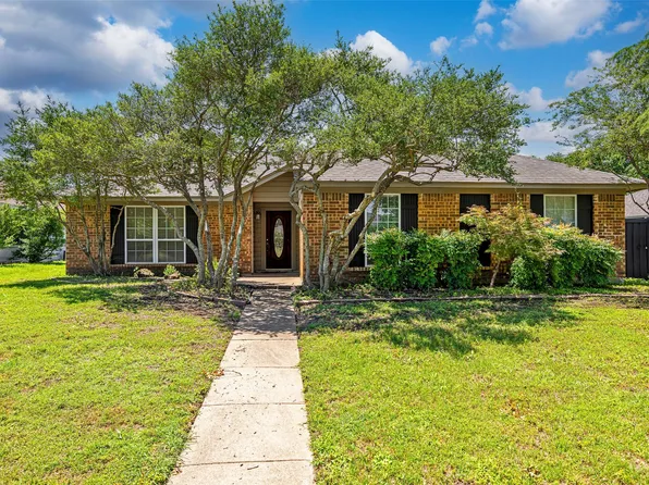 1404 Petunia Dr, Allen, TX 75002