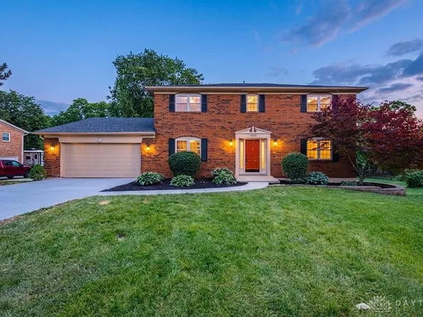 7764 Rolling Meadows Dr, West Chester, OH 45069