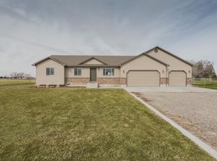 285 N 4280 E, Rigby, ID 83442