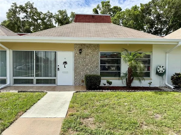 4313 Tahitian Gardens Cir APT C, Holiday, FL 34691