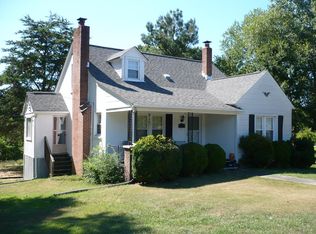 212 Withers Rd, Danville, VA 24541