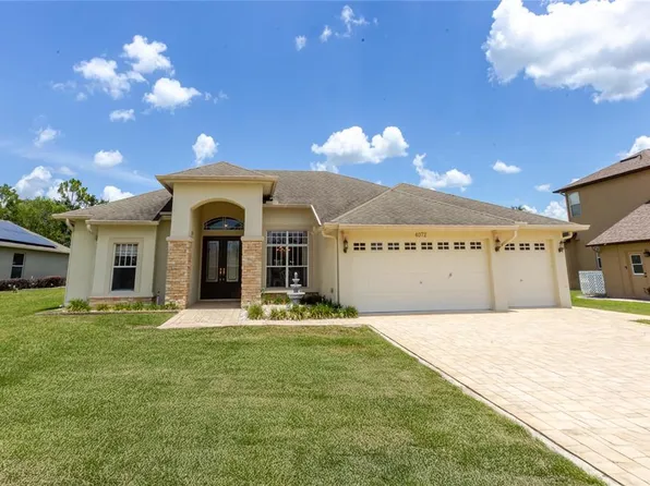 4072 Misty View Dr, Spring Hill, FL 34609