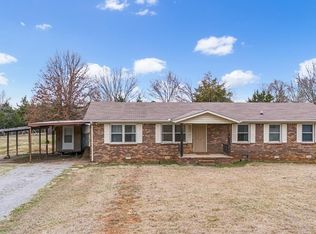 1121 Cranor Rd, Murfreesboro, TN 37130