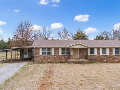 1121 Cranor Rd, Murfreesboro, TN, 37130