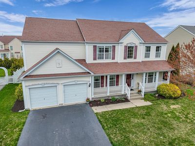 8 Woodstork Drive, Mount Sinai, NY, 11766